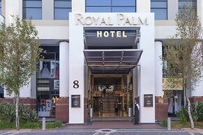 Royal Palm Hotel