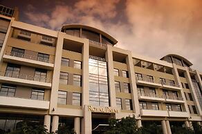 Royal Palm Hotel