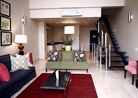 Royal Palm Hotel