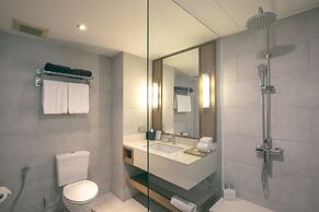 Woodlands Hotel & Resort