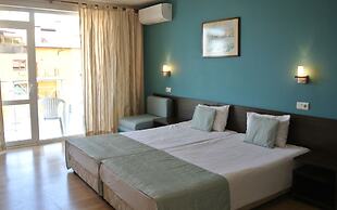 Valeo Hotel