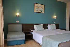 Valeo Hotel