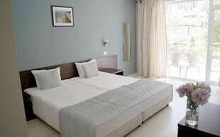 Valeo Hotel