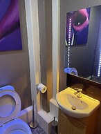 Funky Towers Hotel