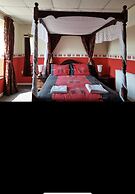 Funky Towers Hotel