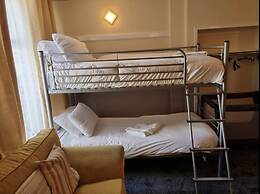 Funky Towers Hotel