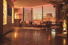 Forges Hotel