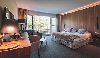 Forges Hotel