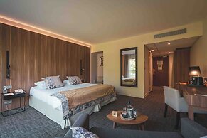 Forges Hotel