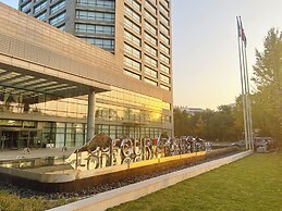 Four Points by Sheraton Hangzhou, Binjiang