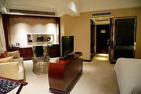 Four Points by Sheraton Hangzhou, Binjiang