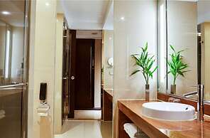 Four Points by Sheraton Hangzhou, Binjiang