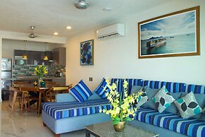 Hotel Star Manzanillo