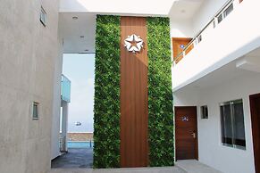 Hotel Star Manzanillo