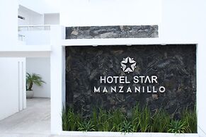 Hotel Star Manzanillo