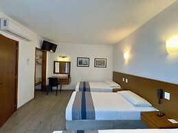 Hotel Star Manzanillo