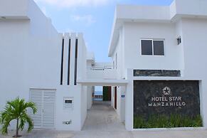 Hotel Star Manzanillo