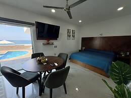 Hotel Star Manzanillo