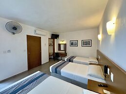 Hotel Star Manzanillo