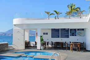 Hotel Star Manzanillo
