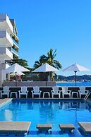 Hotel Star Manzanillo