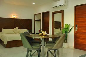 Hotel Star Manzanillo