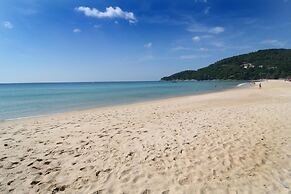 Secret Cliff Resort Phuket