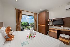 Secret Cliff Resort Phuket