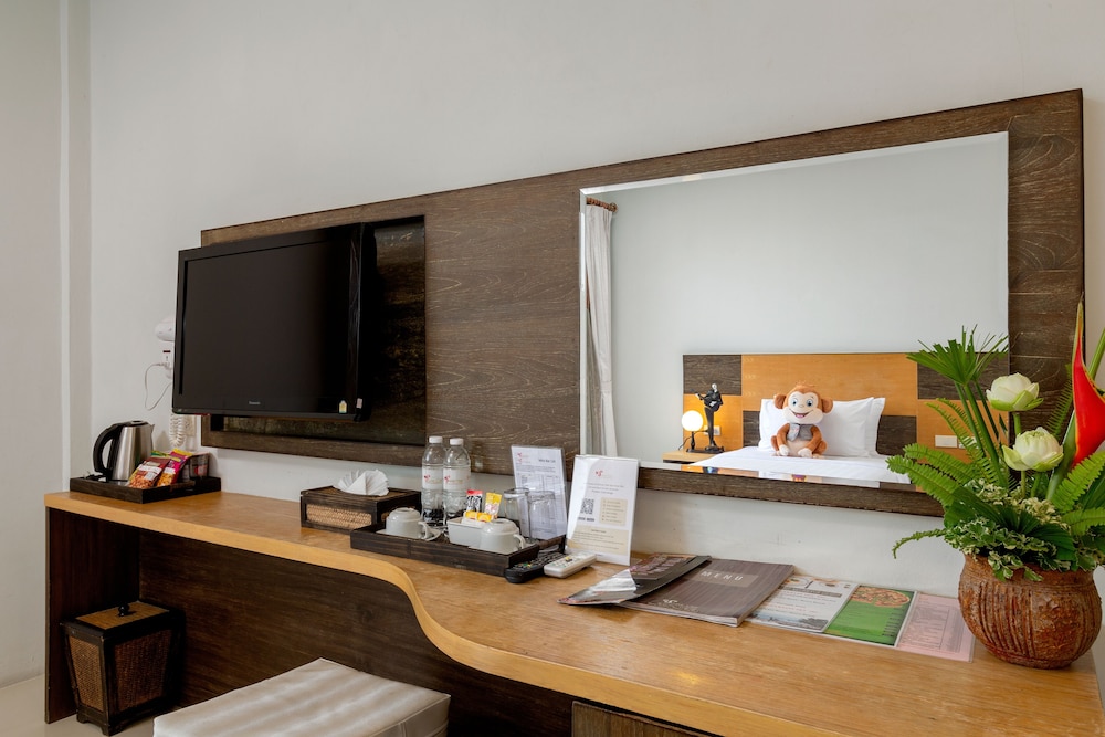 Secret Cliff Resort Phuket