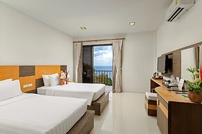 Secret Cliff Resort Phuket