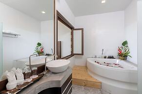 Secret Cliff Resort Phuket