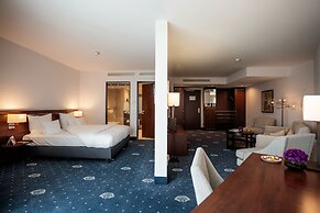 Hotel Vier Jahreszeiten Starnberg