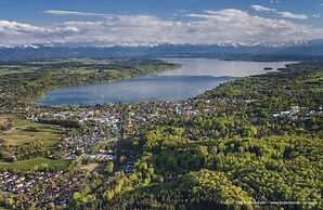 Hotel Vier Jahreszeiten Starnberg