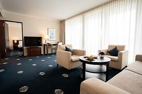 Hotel Vier Jahreszeiten Starnberg