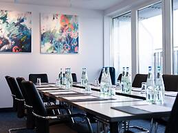 Hotel Vier Jahreszeiten Starnberg