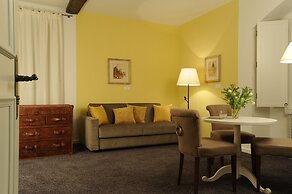 Hotel Altes Amtshaus