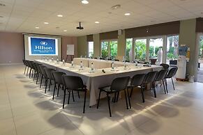 Hilton Noumea La Promenade Residences