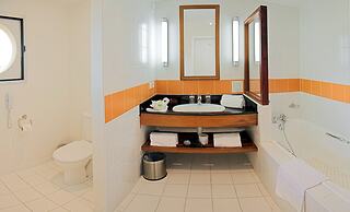 Hilton Noumea La Promenade Residences
