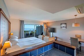 Hilton Noumea La Promenade Residences