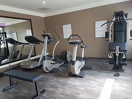 Hilton Noumea La Promenade Residences