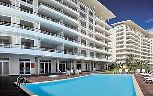 Hilton Noumea La Promenade Residences