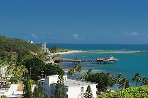 Hilton Noumea La Promenade Residences