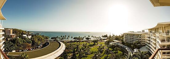 Hilton Noumea La Promenade Residences