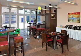 Best Western Plus Konrad Zuse Hotel