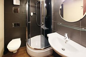Boat Hotel Matylda