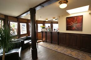 Boat Hotel Matylda
