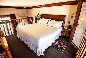 Gran Hotel Gervasoni