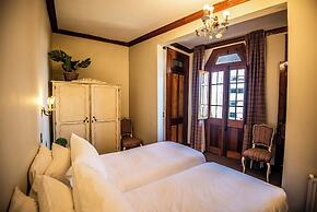 Gran Hotel Gervasoni