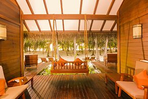 Medhufushi Island Resort