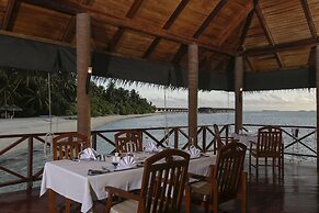 Medhufushi Island Resort